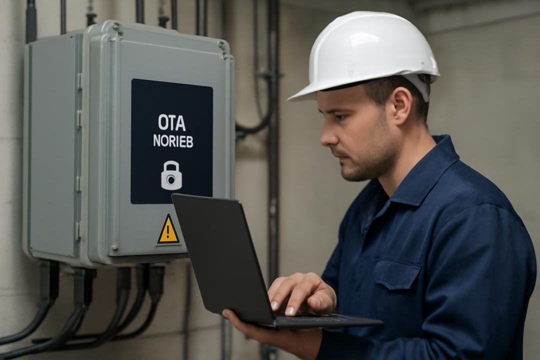 Conclusão e próximos passos para dominar atualizações OTA