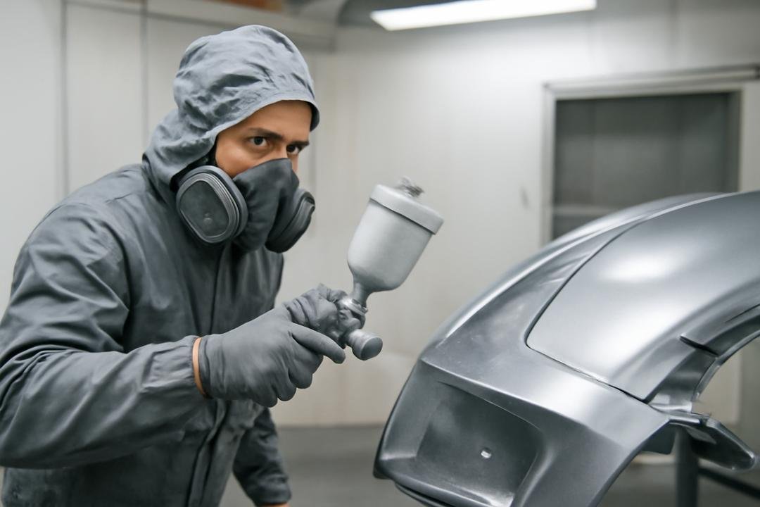 Como escolher o melhor metalizado finish para diferentes materiais